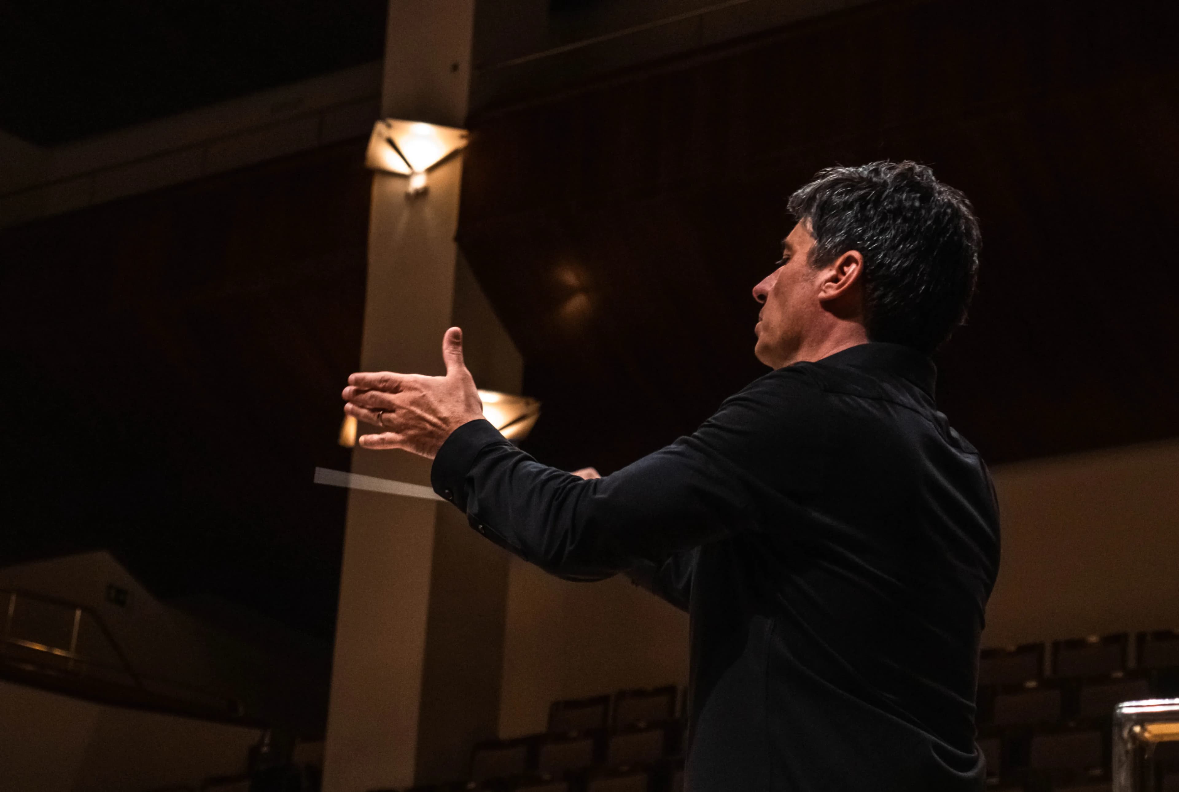 Cantata Criolla at Auditorio Nacional