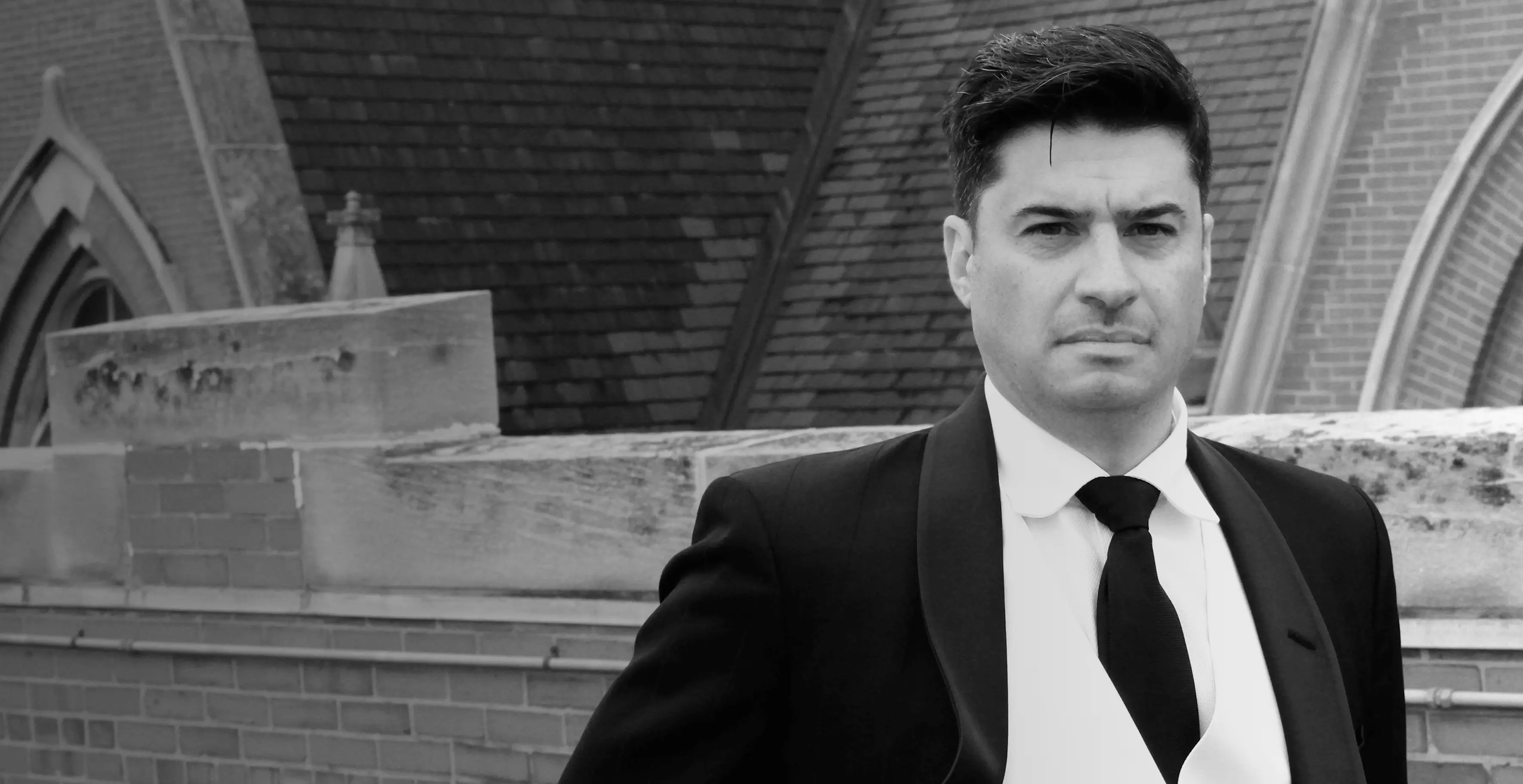 Javier José Mendoza