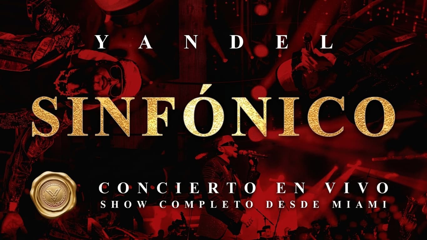 Yandel Sinfónico